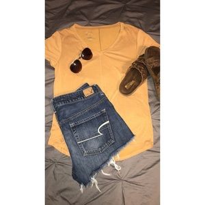 American Eagle | Jean Shorts | 10